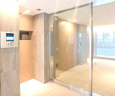 【設備】 | ザ・レジデンス・オブ・トーキョーH19