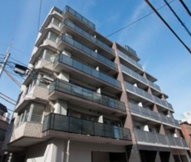 【外観】 | ザ・レジデンス・オブ・トーキョーH19 | 外観も気になるポイント