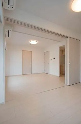 【内装】 | ザ・レジデンス・オブ・トーキョーH19 | 内装です