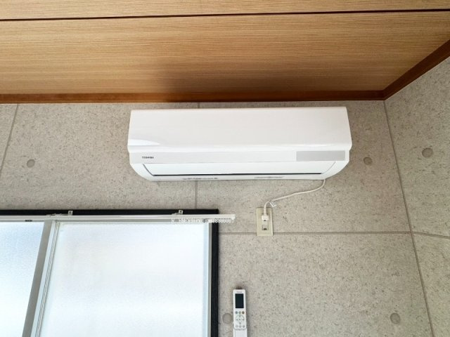 シャロン星の荘の設備