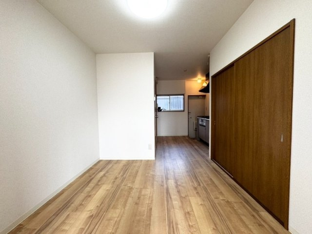 シャロン星の荘の居間・リビング