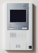 JU RUY Ichigaya Daimachiのセキュリティ|参考イメージ