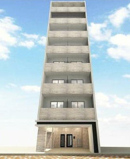 JU RUY Ichigaya Daimachi