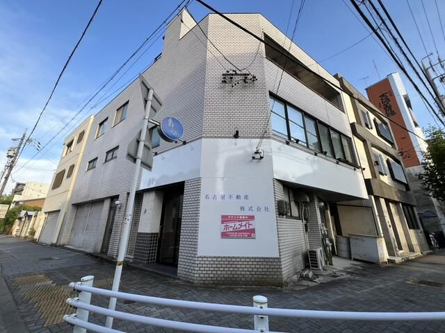ＮＯＧ徳川町