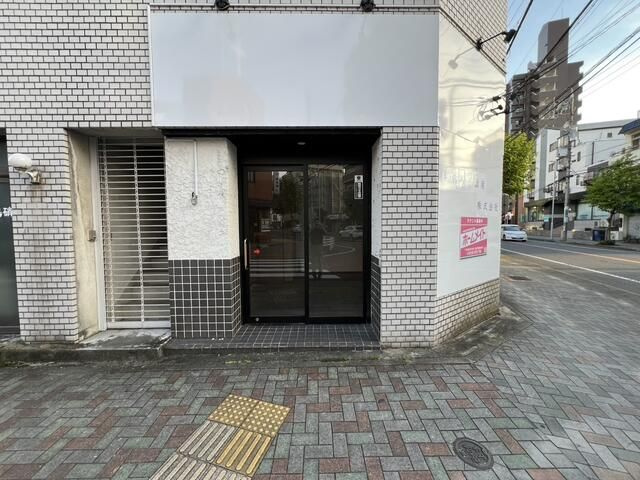 ＮＯＧ徳川町の外観