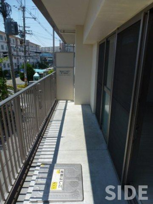 【バルコニー】 | アヴァンタージュ