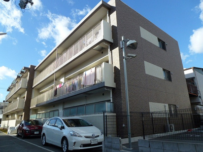 【外観】 | アヴァンタージュ