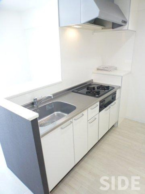 【キッチン】 | アヴァンタージュ