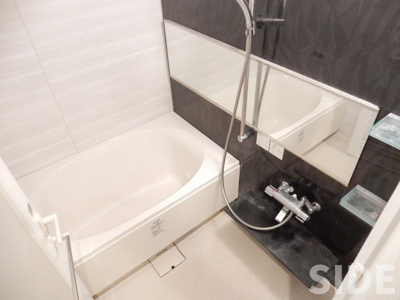 【浴室】 | アヴァンタージュ