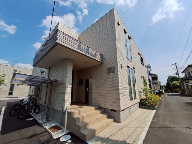 グランメールⅡ