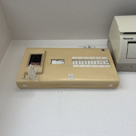 室蘭中島町ハウスの設備
