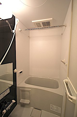 【浴室】 | 仲介手数料0円！「プライスホーム」で検索！LaLuce黒住