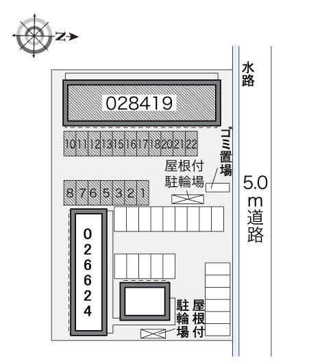 レオパレスサザンのその他|画像4
