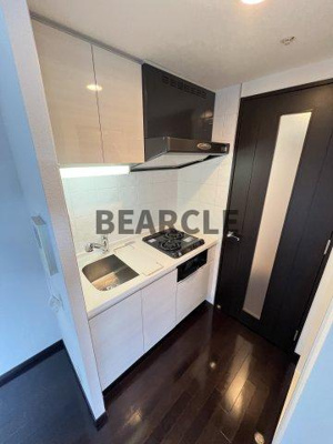 【キッチン】 | アスヴェル京都東堀川