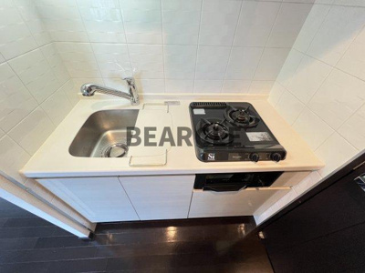 【キッチン】 | アスヴェル京都東堀川