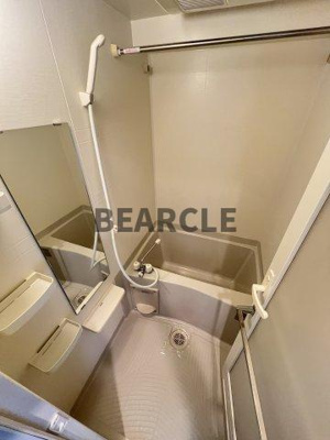 【浴室】 | アスヴェル京都東堀川