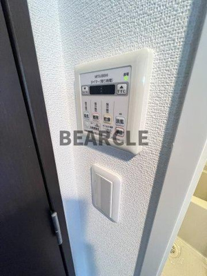 【設備】 | アスヴェル京都東堀川