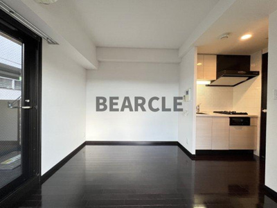 【居間・リビング】 | アスヴェル京都東堀川