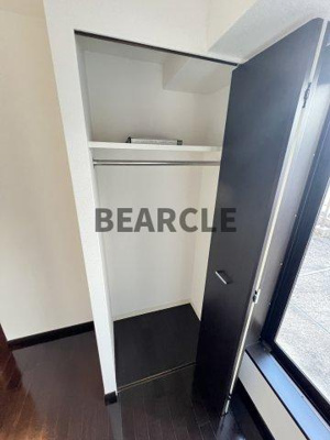 【収納】 | アスヴェル京都東堀川