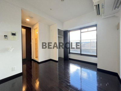 【寝室】 | アスヴェル京都東堀川