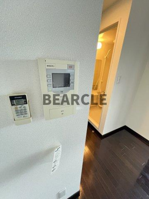 【セキュリティ】 | アスヴェル京都東堀川