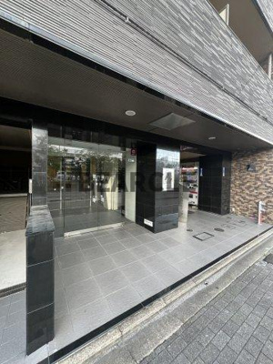 【エントランス】 | アスヴェル京都東堀川