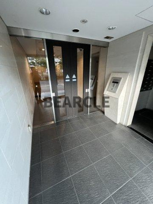 【エントランス】 | アスヴェル京都東堀川