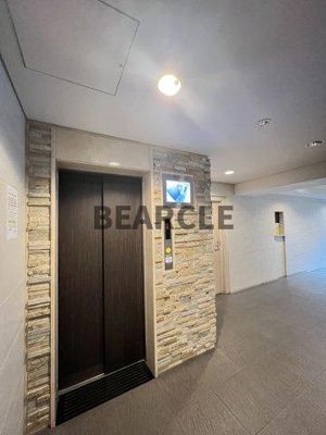 【その他共用部分】 | アスヴェル京都東堀川