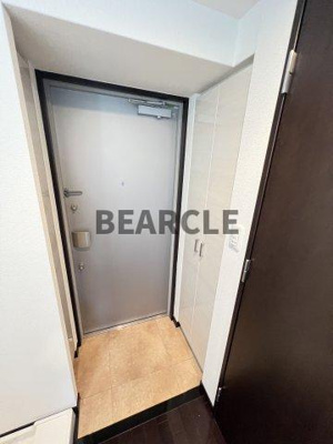 【玄関】 | アスヴェル京都東堀川