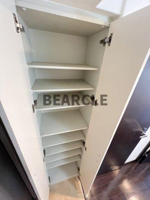 【収納】 | アスヴェル京都東堀川