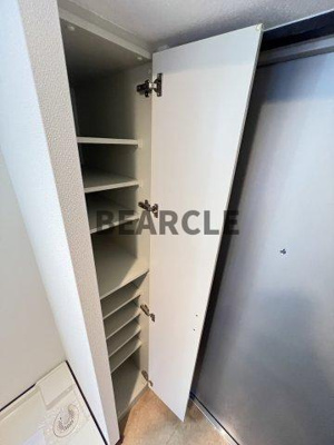 【収納】 | アスヴェル京都東堀川