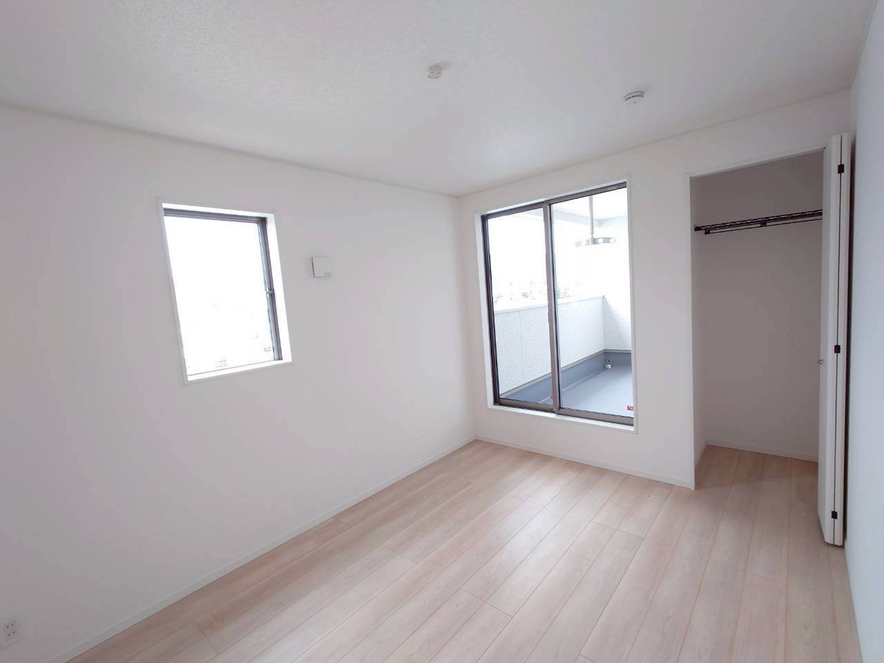 ♥♥南城市佐敷冨祖崎第７－3号棟のその他