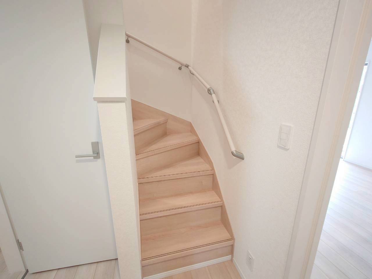 ♥♥南城市佐敷冨祖崎第７－3号棟のその他