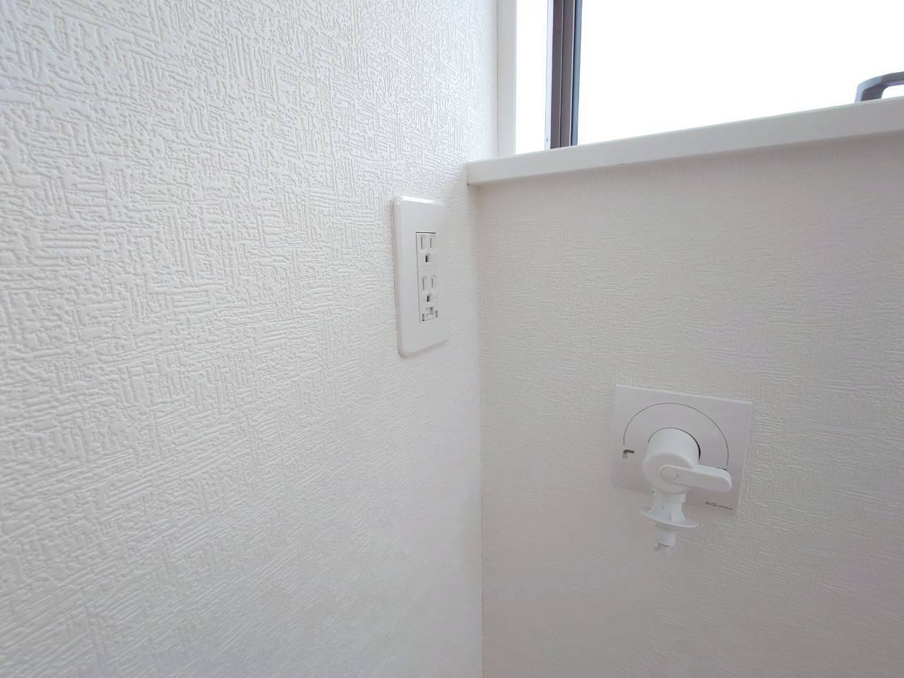 ♥♥南城市佐敷冨祖崎第７－3号棟のその他