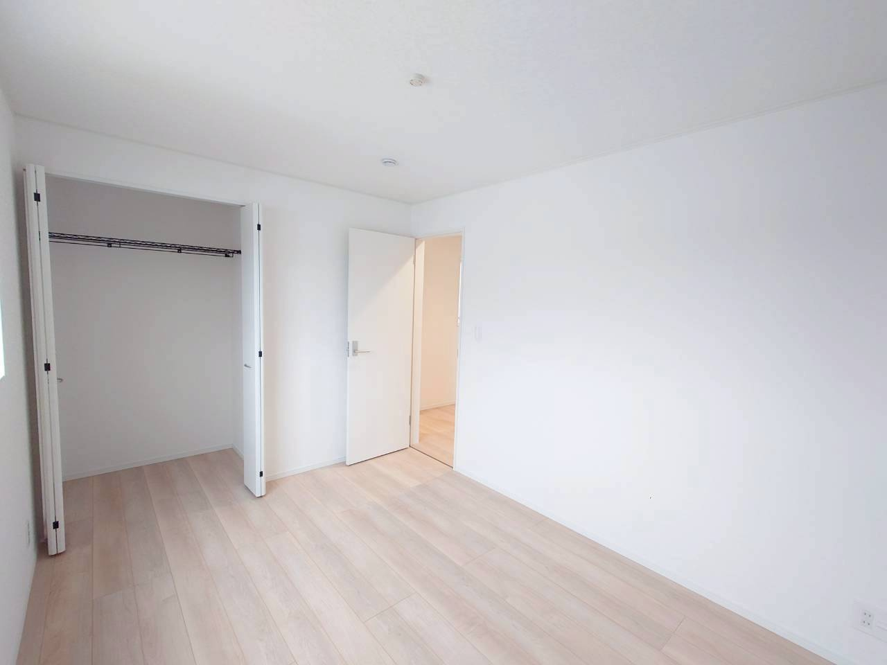 ♥♥南城市佐敷冨祖崎第７－3号棟のその他