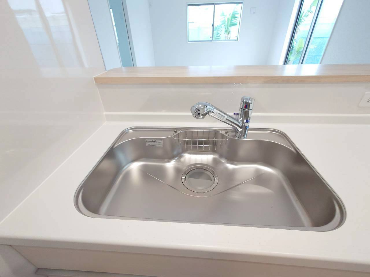 ♥♥南城市佐敷冨祖崎第７－3号棟のその他