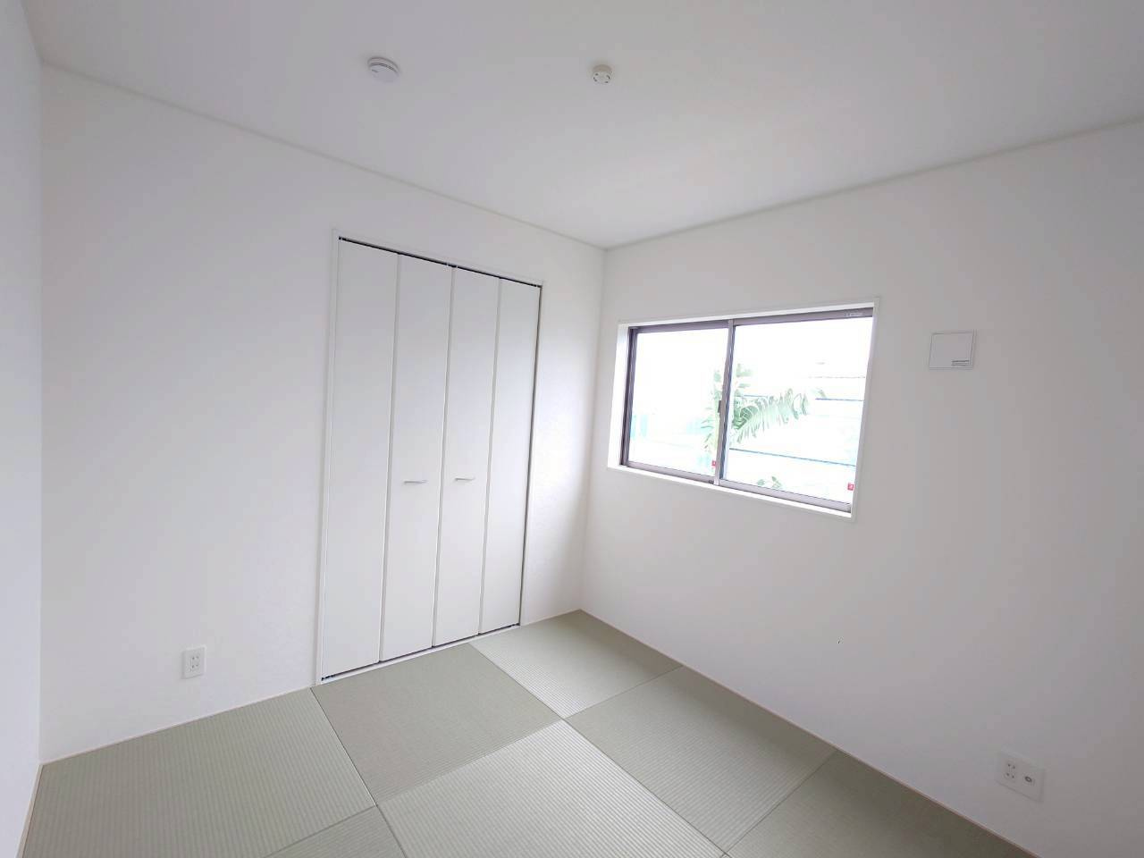 ♥♥南城市佐敷冨祖崎第７－3号棟のその他