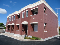 加古川市神野町西条のアパートの画像