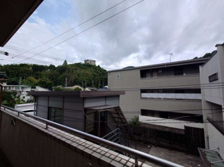 【展望】 | 有栄ビル（Good Ｈome)