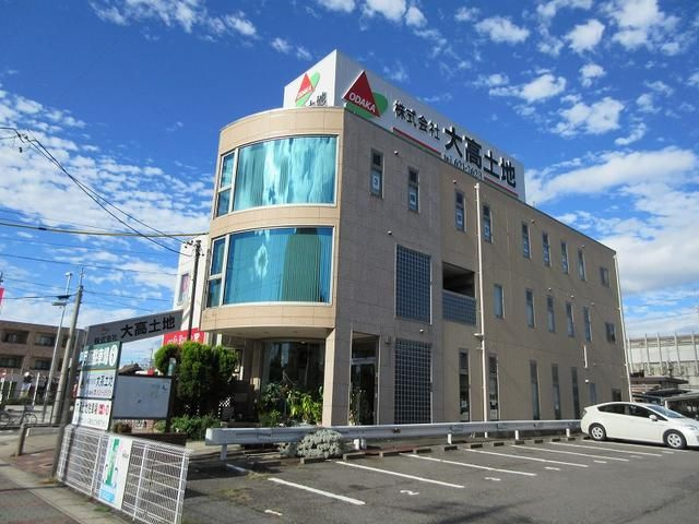 大高町字鶴田貸事務所