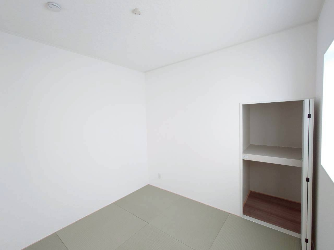 ♥♥南城市佐敷冨祖崎第７－4号棟のその他