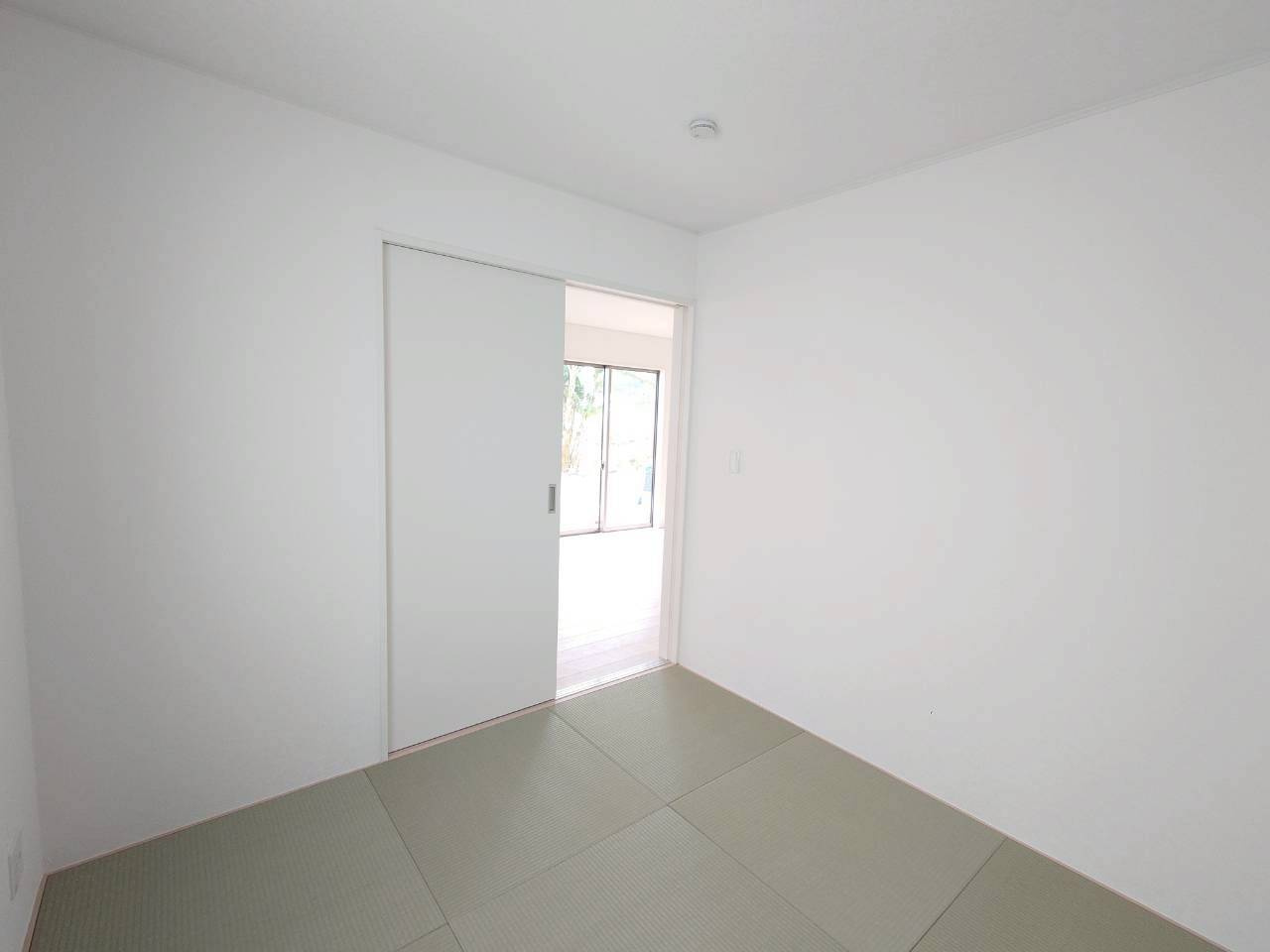 ♥♥南城市佐敷冨祖崎第７－4号棟のその他