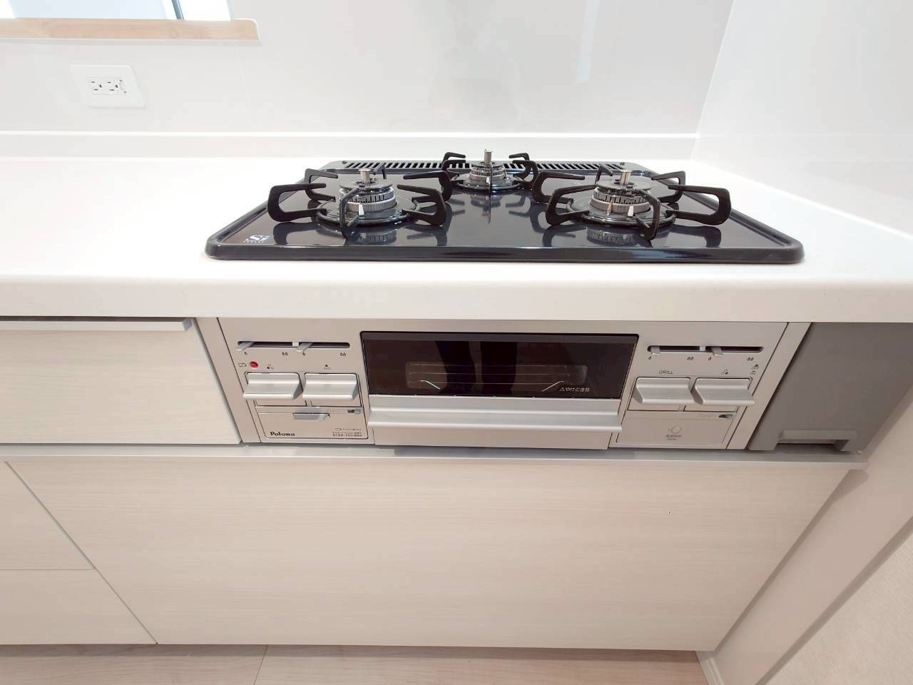 ♥♥南城市佐敷冨祖崎第７－4号棟のその他