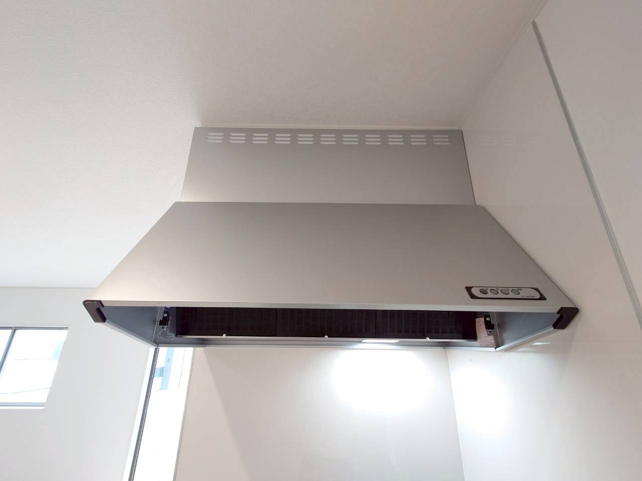 ♥♥南城市佐敷冨祖崎第７－4号棟のその他