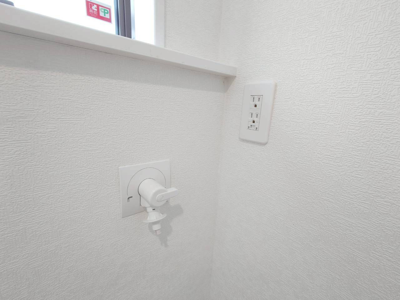 ♥♥南城市佐敷冨祖崎第７－4号棟のその他