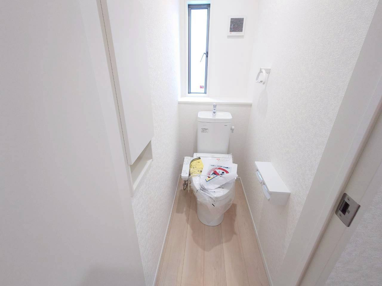 ♥♥南城市佐敷冨祖崎第７－4号棟のその他