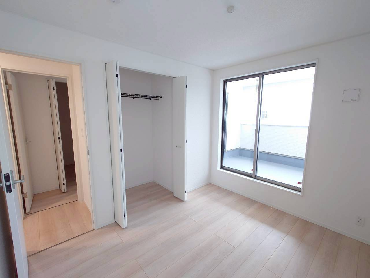 ♥♥南城市佐敷冨祖崎第７－4号棟のその他