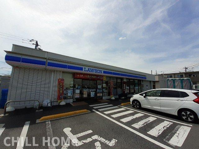 サンセレーノ・光の周辺|ローソン伊勢崎今泉店まで500m
当社、チルホームのHPもご覧ください(^^)/物件情報多数♪
