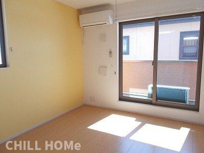 サンセレーノ・光のバルコニー|当社、チルホームのHPもご覧ください(^^)/物件情報多数♪