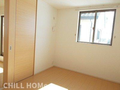 サンセレーノ・光の内装|当社、チルホームのHPもご覧ください(^^)/物件情報多数♪